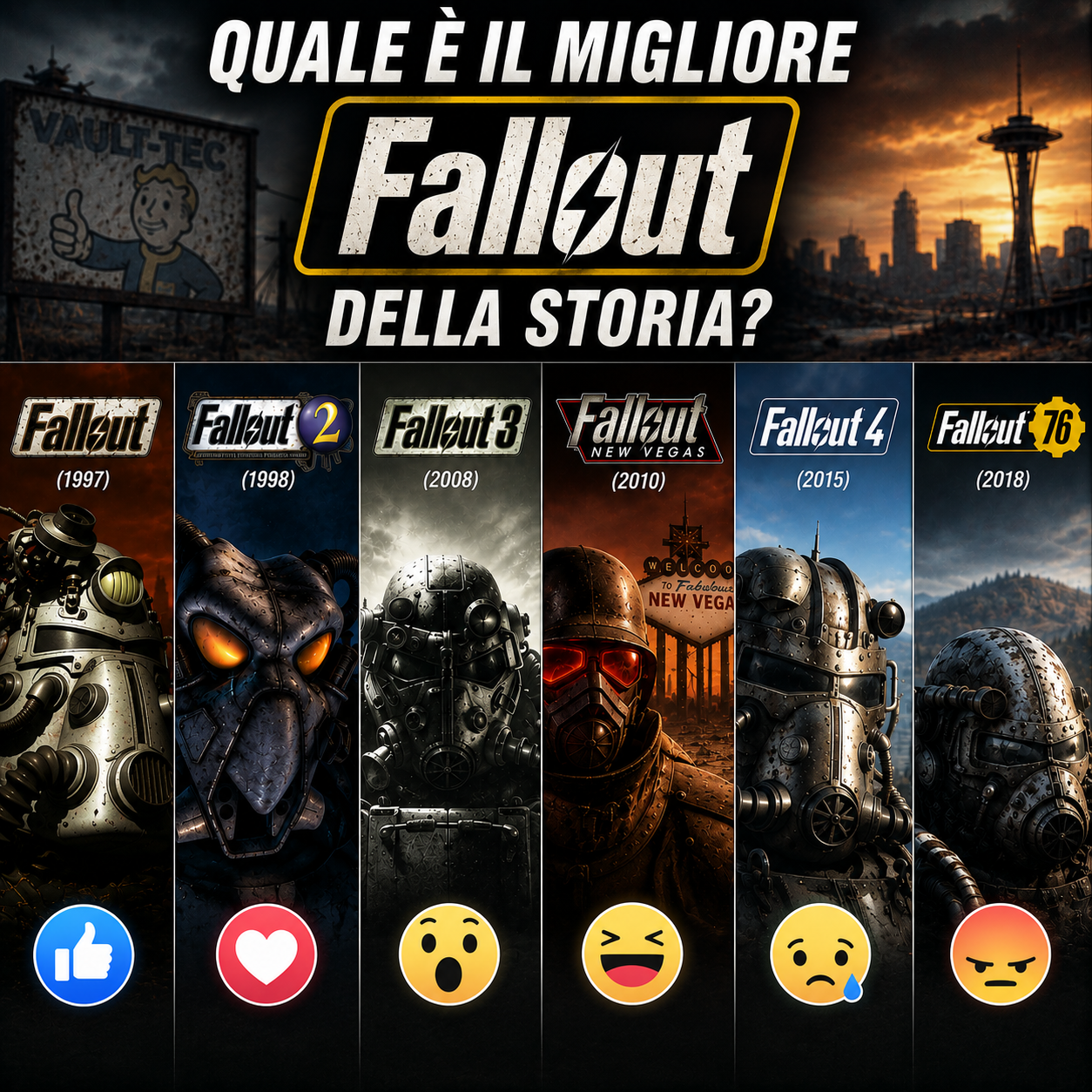 Fallout